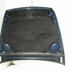 Capot PEUGEOT 607