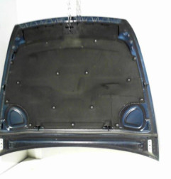 Capot PEUGEOT 607 Photo n°6