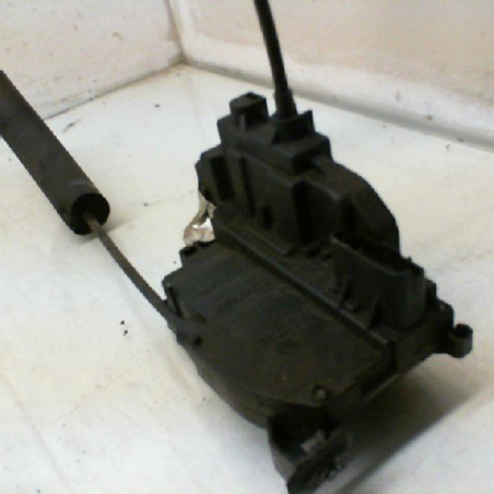 Serrure arriere droit RENAULT LAGUNA 3 Photo n°1