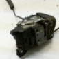 Serrure arriere droit RENAULT LAGUNA 3
