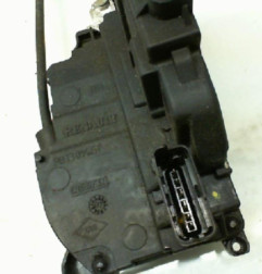 Serrure arriere droit RENAULT LAGUNA 3 Photo n°6