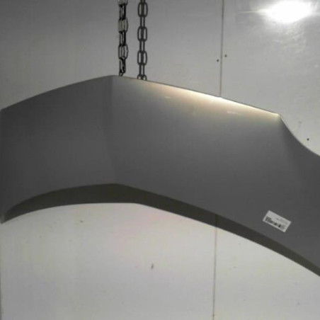 Capot RENAULT MODUS Photo n°1