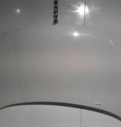 Capot VOLKSWAGEN POLO 4