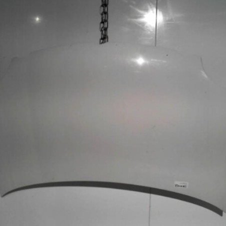 Capot VOLKSWAGEN POLO 4