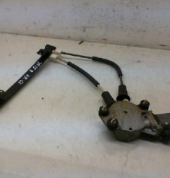 Leve vitre electrique arriere gauche ALFA ROMEO 147 Photo n°1