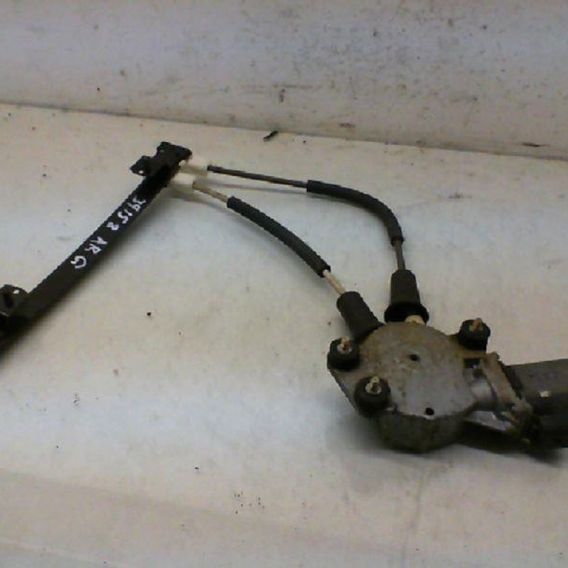 Leve vitre electrique arriere gauche ALFA ROMEO 147
