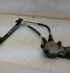 Leve vitre electrique arriere gauche ALFA ROMEO 147 Photo n°4