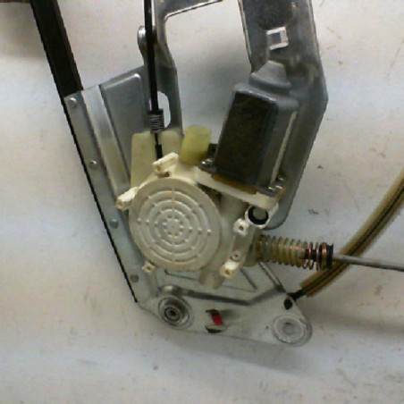 Leve vitre electrique avant droit BMW SERIE 5 E39 Photo n°1