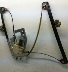 Leve vitre electrique avant droit BMW SERIE 5 E39