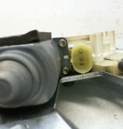 Leve vitre electrique avant droit BMW SERIE 5 E39 Photo n°6