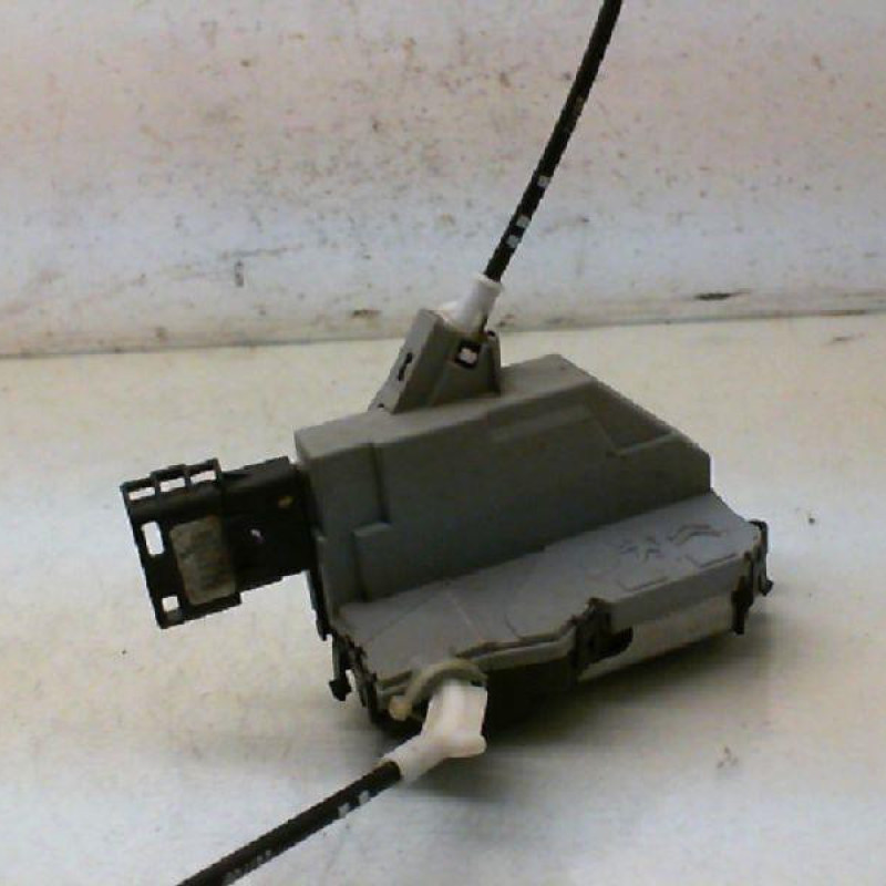 Serrure arriere gauche CITROEN C5 2