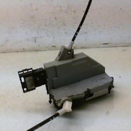 Serrure arriere gauche CITROEN C5 2 Photo n°1