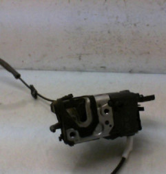 Serrure arriere gauche CITROEN C5 2