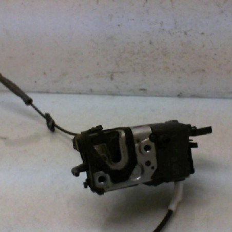 Serrure arriere gauche CITROEN C5 2
