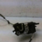 Serrure arriere gauche CITROEN C5 2