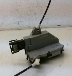 Serrure arriere gauche CITROEN C5 2 Photo n°5