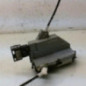 Serrure arriere gauche CITROEN C5 2