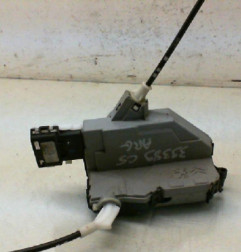 Serrure arriere gauche CITROEN C5 2 Photo n°1