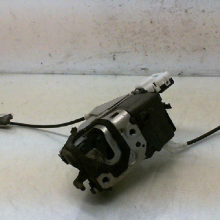 Serrure arriere gauche CITROEN C5 2
