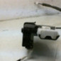Serrure arriere gauche CITROEN C5 2