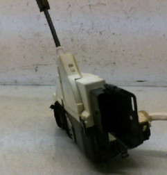 Serrure avant gauche CITROEN C5 2