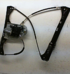 Leve vitre electrique avant droit MERCEDES CLASSE C 203 COUPE SPORT Photo n°1