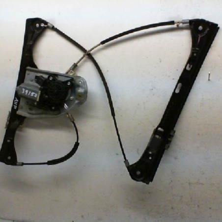 Leve vitre electrique avant droit MERCEDES CLASSE C 203 COUPE SPORT Photo n°1
