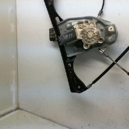 Leve vitre electrique avant droit MERCEDES CLASSE C 203 COUPE SPORT Photo n°1