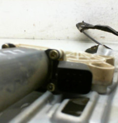 Leve vitre electrique avant droit MERCEDES CLASSE C 203 COUPE SPORT Photo n°6