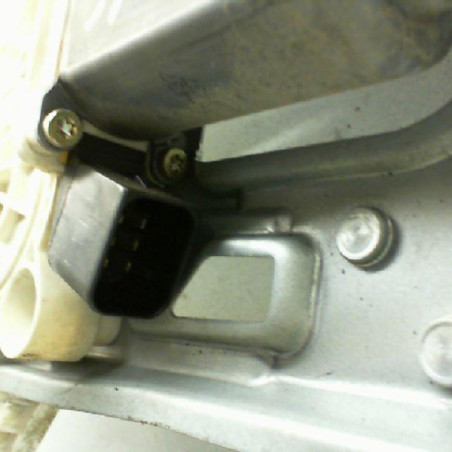 Leve vitre electrique avant gauche MERCEDES CLASSE C 203 COUPE SPORT Photo n°1