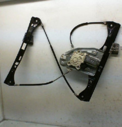 Leve vitre electrique avant gauche MERCEDES CLASSE C 203 COUPE SPORT