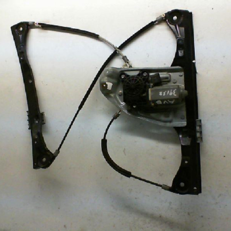 Leve vitre electrique avant gauche MERCEDES CLASSE C 203 COUPE SPORT