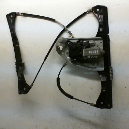 Leve vitre electrique avant gauche MERCEDES CLASSE C 203 COUPE SPORT Photo n°1