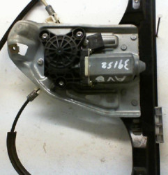 Leve vitre electrique avant gauche MERCEDES CLASSE C 203 COUPE SPORT