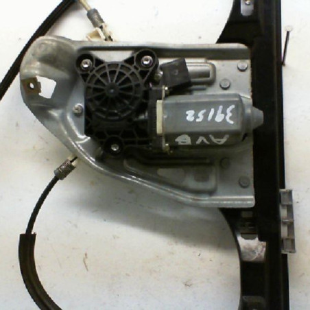 Leve vitre electrique avant gauche MERCEDES CLASSE C 203 COUPE SPORT