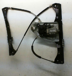 Leve vitre electrique avant gauche MERCEDES CLASSE C 203 COUPE SPORT Photo n°4