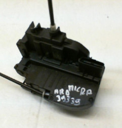 Serrure arriere droit NISSAN MICRA 3 Photo n°1