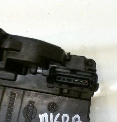 Serrure arriere droit NISSAN MICRA 3