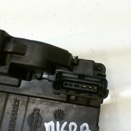 Serrure arriere droit NISSAN MICRA 3