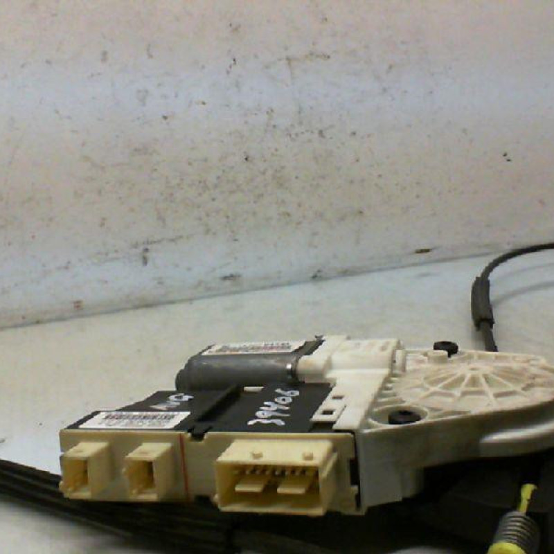 Leve vitre electrique avant gauche PEUGEOT 807