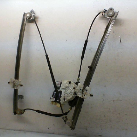 Leve vitre electrique avant gauche PEUGEOT 807
