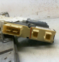 Leve vitre electrique avant droit PEUGEOT 807 Photo n°3