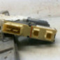 Leve vitre electrique avant droit PEUGEOT 807