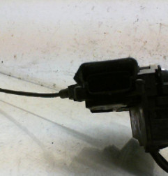 Serrure avant droit PEUGEOT 207 Photo n°3