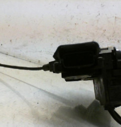 Serrure avant droit PEUGEOT 207 Photo n°6