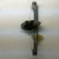 Leve vitre electrique avant droit RENAULT CLIO 4