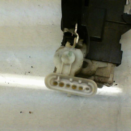 Serrure avant gauche ALFA ROMEO 147