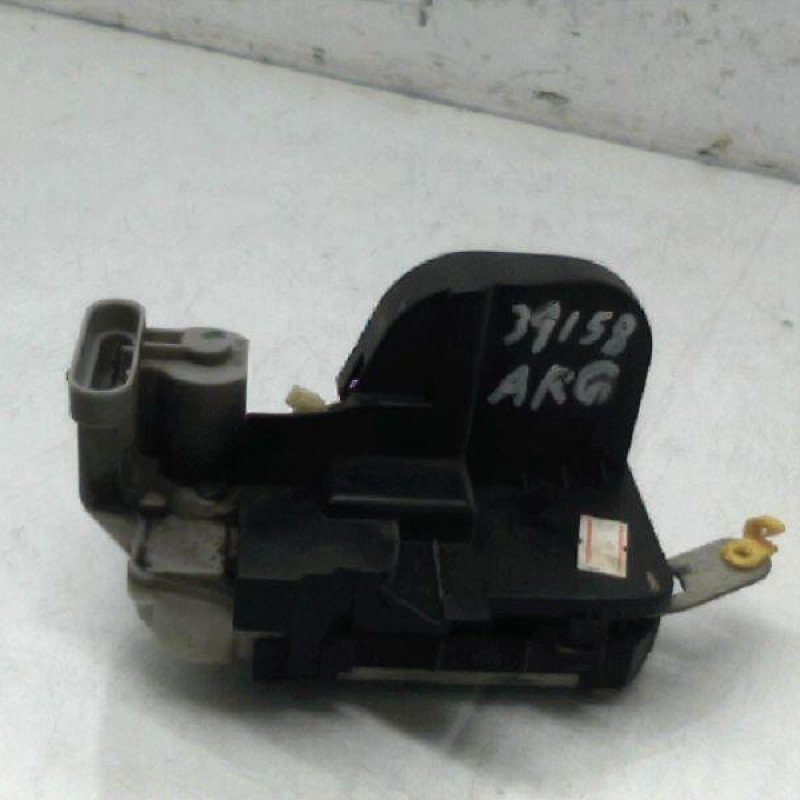 Serrure arriere gauche ALFA ROMEO 147