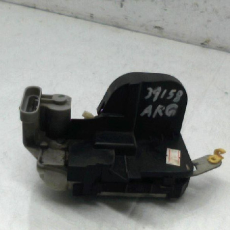 Serrure arriere gauche ALFA ROMEO 147 Photo n°1