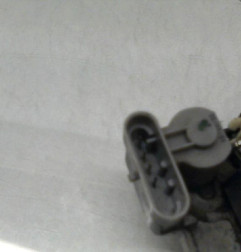 Serrure arriere gauche ALFA ROMEO 147 Photo n°3